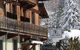 Vert Hotel Chamonix